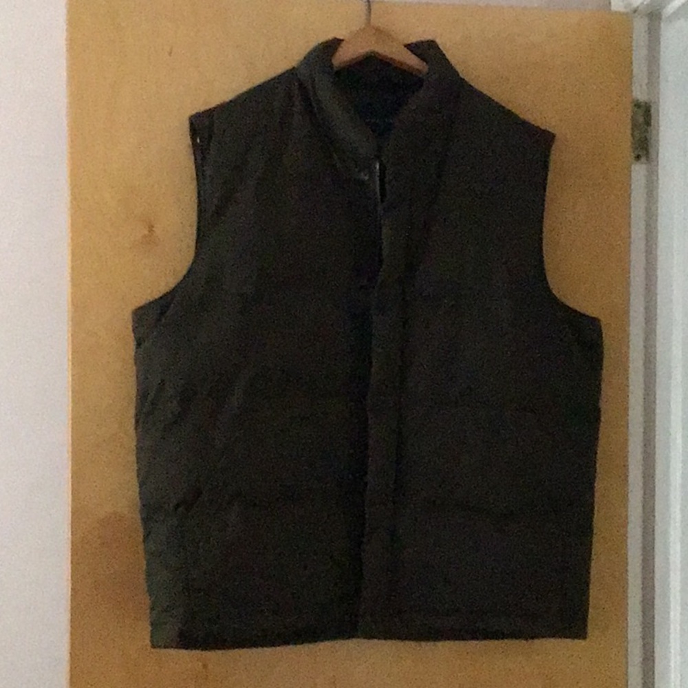 Men’s vest